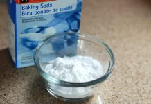 Cara Efektif Memutihkan Panci dengan Baking Soda