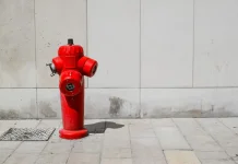 Sistem Proteksi Kebakaran Fire Hydrant, Siap Digunakan saat Darurat