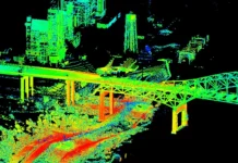 Thermal Imaging Camera, Teknologi dalam Memadamkan Kebakaran