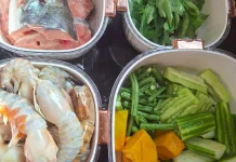 Mengelola Kebutuhan Dapur yang Bijak, Bantu Hemat Pengeluaran Rumah Tangga