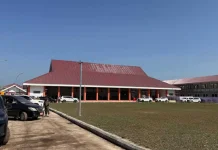 Pemko Palangka Raya Dorong Pemerataan Pendidikan untuk Tingkatkan SDM