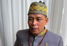 BPBD Palangka Raya Catat 26 Kejadian Kebakaran Lahan Sejak Masuki Kemarau