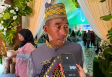 Pemko Palangka Raya Dorong Penguatan Sektor UMKM lewat Program UMKM KEREN