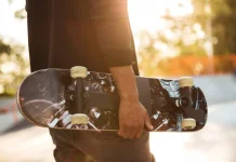 Skateboard, Olahraga Ekstrem yang Makin Diminati Generasi Muda