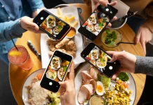 Food Vlogger Turut Dorong Promosi Kuliner Lokal di Era Digital