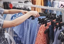Thrifting Baju Jadi Tren Gaya Hidup Hemat dan Ramah Lingkungan