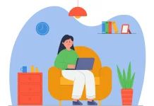 Tren Work From Home Ubah Cara Bekerja di Era Digital