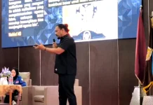 MPLS Kalteng Perkuat Wawasan Kebangsaan Pelajar