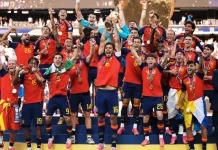 Final Piala Dunia 2026: Fakta Unik Kemenangan Spanyol atas Argentina