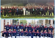 Raih Juara Umum O2SN Kalteng, 7 Atlet Pelajar Kobar Melaju ke Tingkat Nasional