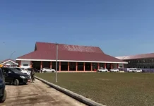 Disdik Palangka Raya: Sekolah Rakyat Perluas Akses Pendidikan Bagi Warga Tak Mampu