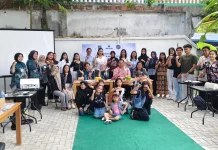 Hadiri Launching Yayasan Nurhayaria Buntok, Asisten III Berharap Lahir Talenta Ba
