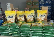 Bulog Kalteng Percepat Penyaluran SPHP dan Pastikan Bantuan Pangan Tepat Sasaran