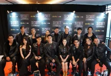 Tiga Drama Viu Raih Enam Nominasi Festival Film Bandung 2026