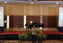 Pemko Palangka Raya Ingatkan Masyarakat Disiplin Buang Sampah