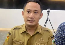 Wali Kota Palangka Raya Tanggapi Keluhan Warga Terkait Lonjakan NJOP