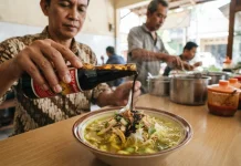 Kandungan Natrium Tinggi pada Kecap Manis Perlu Diwaspadai