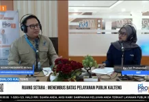 Pelayanan Publik Inklusif Wujudkan Pemenuhan Hak Kelompok Rentan Berkeadilan