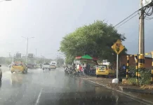 Kabut Tipis Dampak Karhutla, Disdik Palangka Raya Tunggu Rekomendasi Dinkes