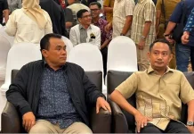 Hasil Konser Amal Pemko Palangka Raya untuk Mendanai Program Bedah Rumah