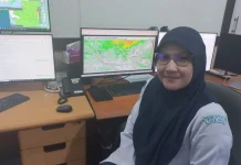 BMKG Prediksi Puncak Kemarau Kalteng pada Agustus-September
