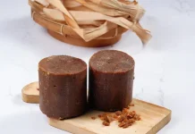 Gula Aren dan Manfaatnya bagi Kesehatan Tubuh