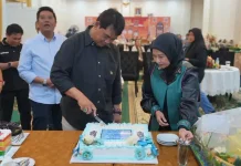 Pemkab Barito Utara Gelar Salat Hajat dan Doa Bersama HUT Bupati
