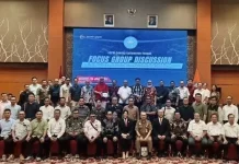 Gapki dan Disnakertrans Kalteng Bersinergi Cegah Perdagangan Orang