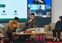 Perkuat Haji Inklusif 2027, Kemenhaj Matangkan Standar Layanan Disabilitas