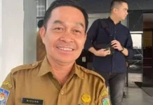 ISPA Meningkat, Dinkes Palangka Raya Ajak Masyarakat Perbanyak Minum Air Putih