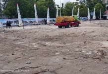 Gerdayak Mendukung Penuh Pembangunan Huma Betang