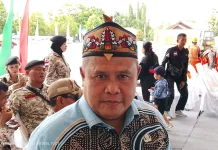 PUPR Kalteng Anggarkan Rp130 Miliar untuk Pembangunan Huma Betang