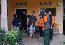BPB-PK Kalteng Intensifkan Siaran Keliling untuk Cegah Karhutla
