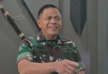 Cegah Perundungan Anak, Pangdam Tambun Bungai Ajak Prajurit Jadi Orang Tua Teladan