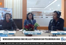 Hari Anak Nasional, Momentum Perkuat Pendidikan dan Karakter Anak