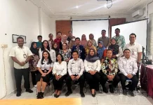 Puskesmas Melati Pacu Capaian CKG Lewat Inovasi Jemput Bola ke Sekolah