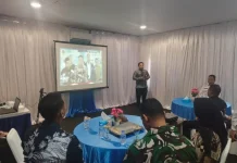 HANI 2026, Pemkab Kobar dan BNNK Perkuat Kolaborasi Perang Lawan Narkoba