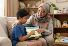 Penggunaan Teknologi pada Anak Perlu Pendampingan Orang Tua