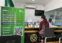 Harga Emas Turun, Minat Investasi Tetap Bertahan