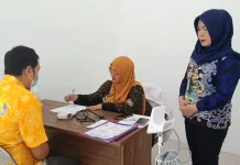 Pemeriksaan Lengkap dengan Harga Terjangkau, UPTD Labkeskal Bantu Tingkatkan PAD