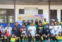 Peringati Hari Jadi dan HAN, Pemkab Pulpis Gelar Pelayanan Kesehatan dan Sosial