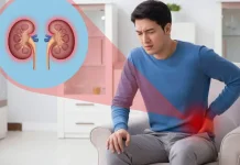 Menjaga Ginjal Tetap Sehat Dimulai dari Kebiasaan Sederhana Sehari-hari