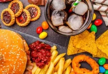Waspadai Makanan Kemasan Tinggi Garam