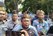 Pemprov Kalteng Siapkan Bangunan Huma Betang Raksasa Senilai Rp130 Miliar