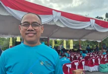 BPK Kalteng Ajak Generasi Muda Kalteng 'Kawal' Cagar Budaya Daerah