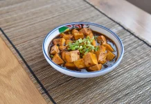 Hari Tahu Sedunia, Makanan Sederhana, Lezat, dan Bernutrisi