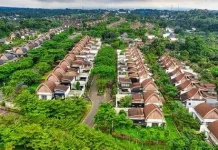 Deprindo Kalteng Dukung Program Tiga Juta Rumah dan Perkuat Sinergi di Daerah