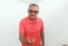 Olahraga Padel Kian Diminati Masyarakat di Kalteng