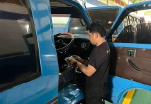 Keselamatan Angkutan Trans Siswa melalui Penggunaan Teknologi GPS