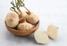 Bengkoang, Bahan Perawatan Kulit Alami bagi Kecantikan